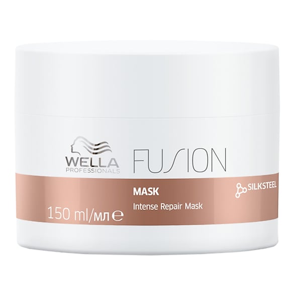 Fusion Intense Repair - Hair Mask, WELLA PROFESSIONALS